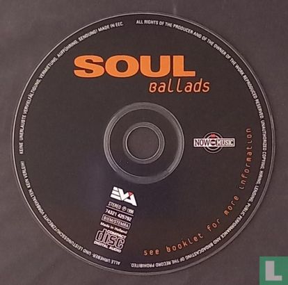 Soul Ballads - Bild 3