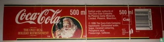 Etiquette Coca-Cola - Bild 1