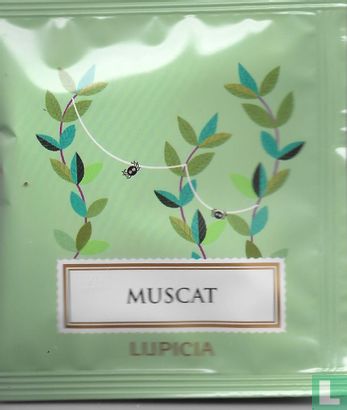 Muscat - Afbeelding 1