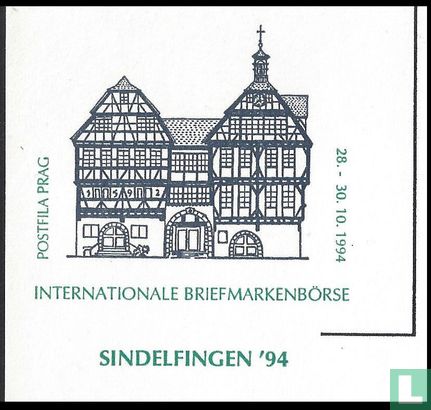 Sindelfingen 1994 - Image 2