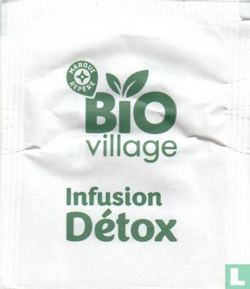 Infusion Détox - Image 1