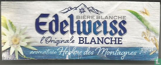 Edelweiss blanche - Image 1