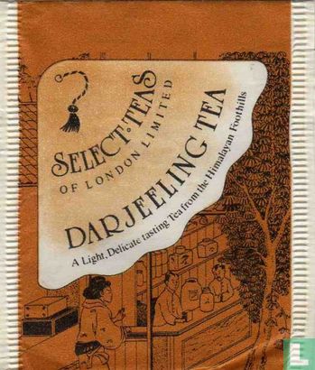 Darjeeling Tea - Image 1