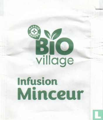 Infusion Minceur - Image 1