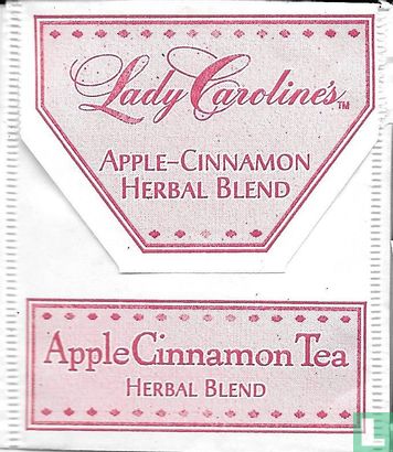 Apple Cinnamon Herbal Blend  - Image 2
