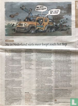 Nuon Nederland niets meer loopt zoals het liep - Image 2