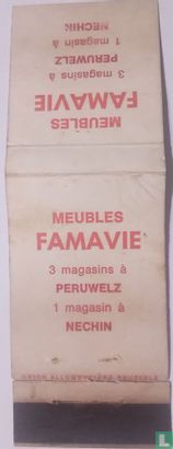 Meubles Flamavie