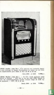 Radio Creations 1957 - Afbeelding 3