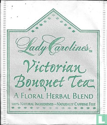 Victorian Bouquet Tea  - Image 1