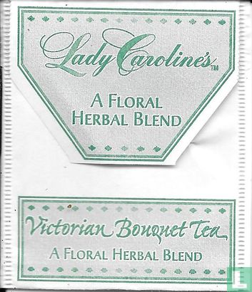 Victorian Bouquet Tea  - Image 2