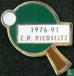 1976-91 C.P. Riedseltz - Image 3