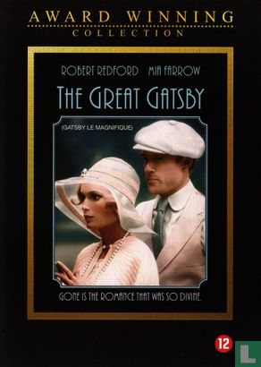 The Great Gatsby  - Bild 1