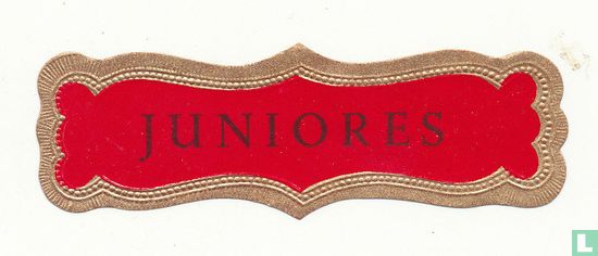 Juniores - Afbeelding 1