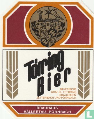 Toerring Bier 