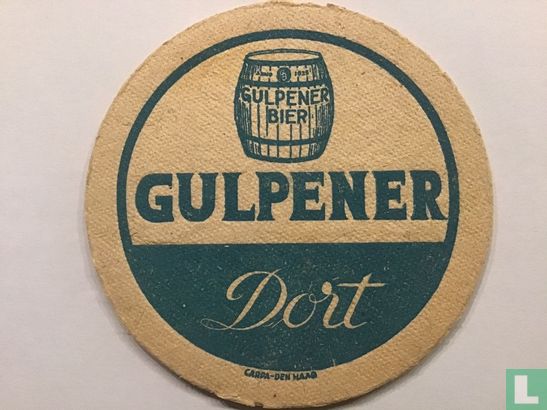 Gulpener Dort - Image 1