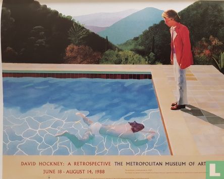David Hockney: Poster Art - Image 3