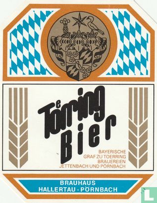 Toerring Bier 