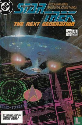 The Next Generation 1 - Image 1