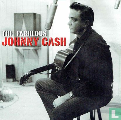 The Fabulous Johnny Cash - Image 1