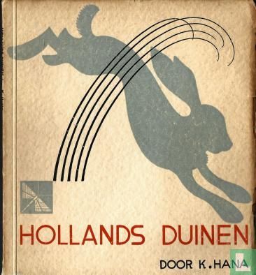 Hollands duinen - Bild 1