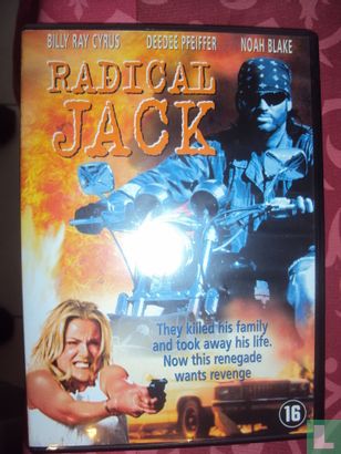 Radical jack - Afbeelding 1