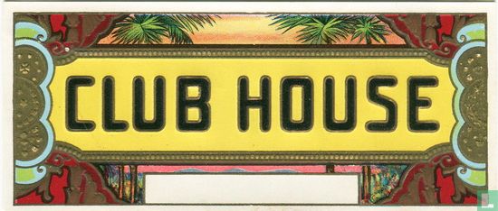 Club House - Afbeelding 1