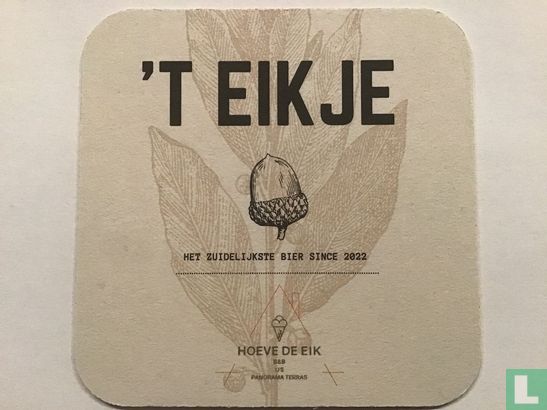 ‘T Eikje - Afbeelding 2