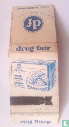 Drug fair