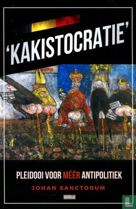 Kakistocratie - Afbeelding 1