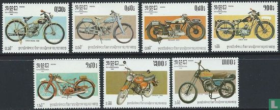 100 years motorcycles