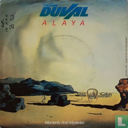 Alaya - Afbeelding 1