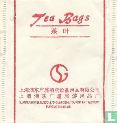 Tea Bags - Bild 1
