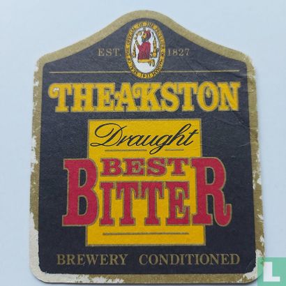 Theakston - Image 2