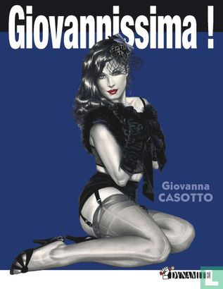Giovannissima 1 - Afbeelding 1