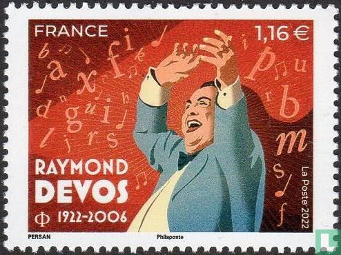 Raymond Devos