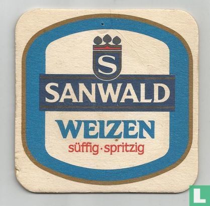 Sanwald Weizen Spieltermine - Image 2