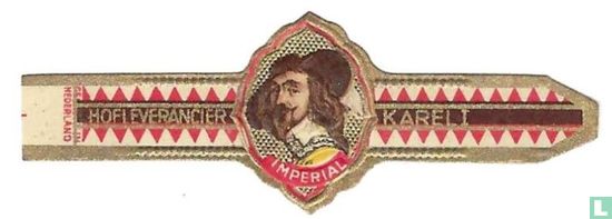 Imperial - Hofleverancier - Karel I - Bild 1
