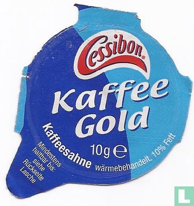 Cessibon kaffee gold