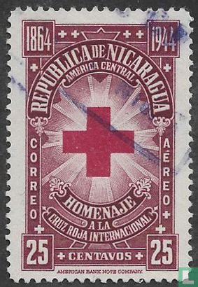 80 ans de la Croix-Rouge