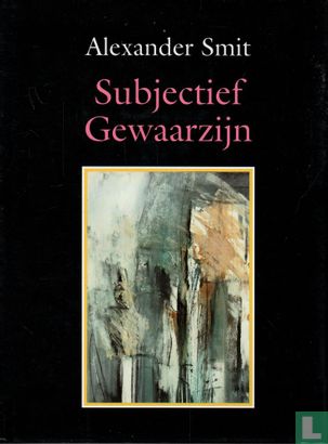 Subjectief gewaarzijn - Bild 1