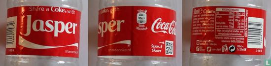 Share a Coke with Jasper - Image 2