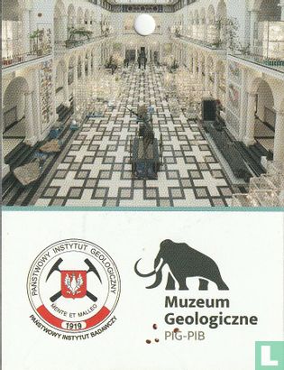 Muzeum Geologiczne - Image 1