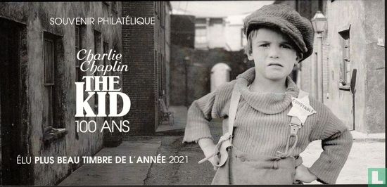 Charlie Chaplin - The Kid 100 ans - Image 2