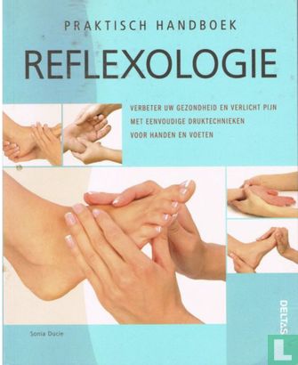 Praktisch handboek reflexologie - Afbeelding 1
