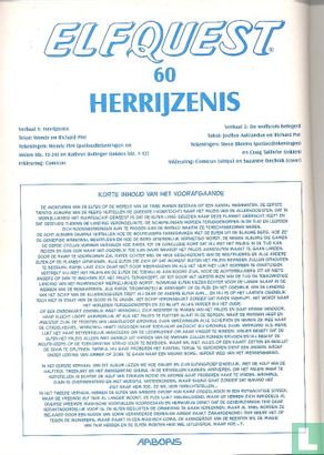 Herrijzenis - Image 3