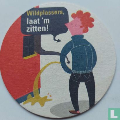 Wildplassers - Image 1