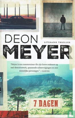 7 dagen - Image 1