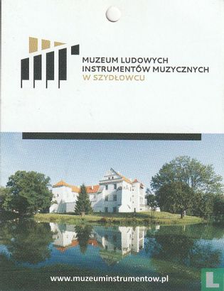 Muzeum Ludowych - Bild 1