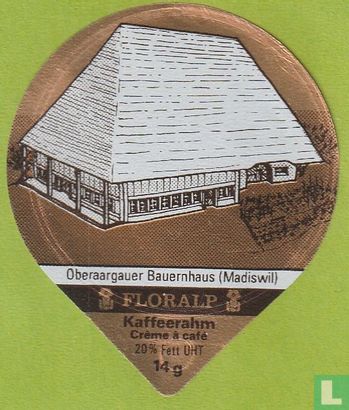 Oberaargauer Bauernhaus