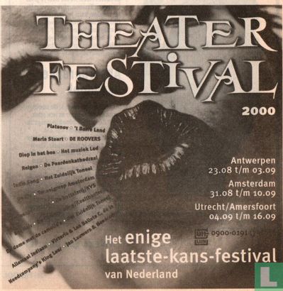 Theaterfestival